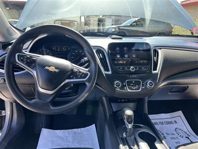 2023 Chevrolet Malibu LS Fleet - Photo 9 - Phoenix, AZ 85009