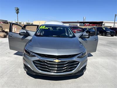 2023 Chevrolet Malibu LS Fleet - Photo 4 - Phoenix, AZ 85009