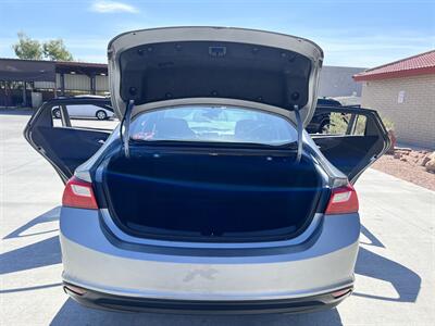 2023 Chevrolet Malibu LS Fleet - Photo 12 - Phoenix, AZ 85009