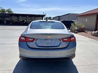 2023 Chevrolet Malibu LS Fleet - Photo 3 - Phoenix, AZ 85009