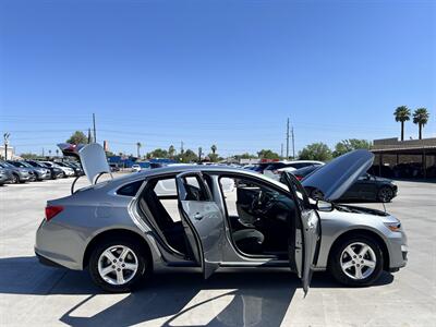 2023 Chevrolet Malibu LS Fleet - Photo 5 - Phoenix, AZ 85009