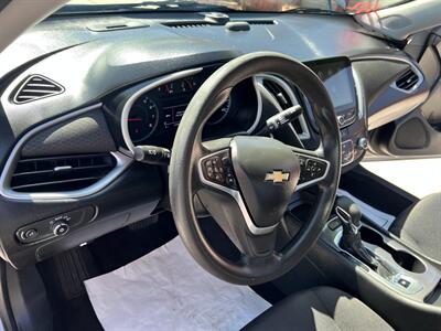 2023 Chevrolet Malibu LS Fleet - Photo 8 - Phoenix, AZ 85009