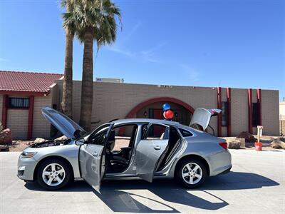2023 Chevrolet Malibu LS Fleet - Photo 6 - Phoenix, AZ 85009