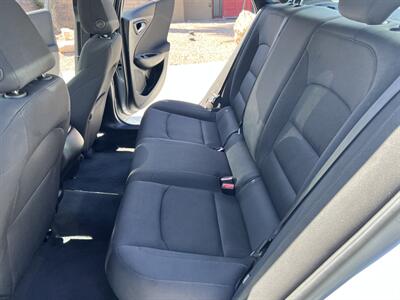 2023 Chevrolet Malibu LS Fleet - Photo 11 - Phoenix, AZ 85009