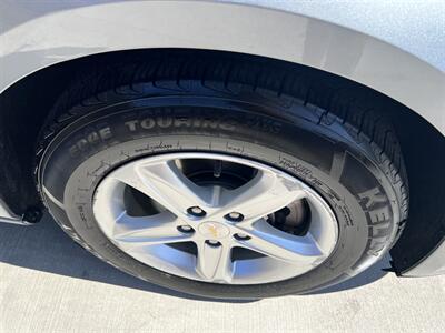 2023 Chevrolet Malibu LS Fleet - Photo 16 - Phoenix, AZ 85009