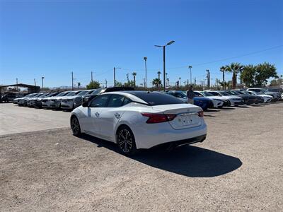 2017 Nissan Maxima Platinum   - Photo 15 - Phoenix, AZ 85009