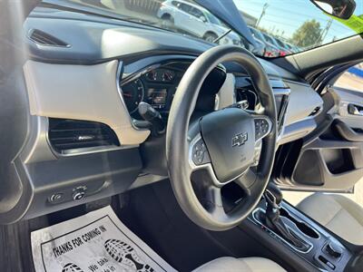 2022 Chevrolet Traverse LS - Photo 8 - Phoenix, AZ 85009