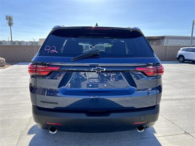 2022 Chevrolet Traverse LS - Photo 3 - Phoenix, AZ 85009