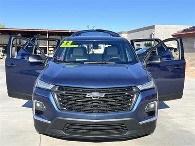 2022 Chevrolet Traverse LS - Photo 4 - Phoenix, AZ 85009