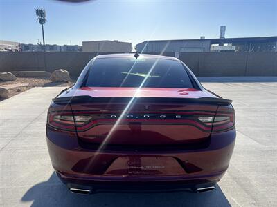 2018 Dodge Charger SXT Plus - Photo 3 - Phoenix, AZ 85009