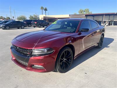 2018 Dodge Charger SXT Plus - Photo 2 - Phoenix, AZ 85009