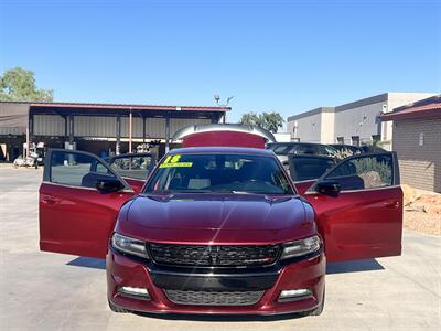 2018 Dodge Charger SXT Plus - Photo 4 - Phoenix, AZ 85009
