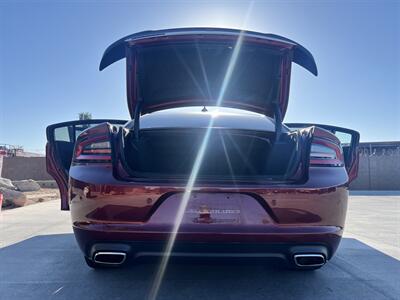 2018 Dodge Charger SXT Plus - Photo 12 - Phoenix, AZ 85009
