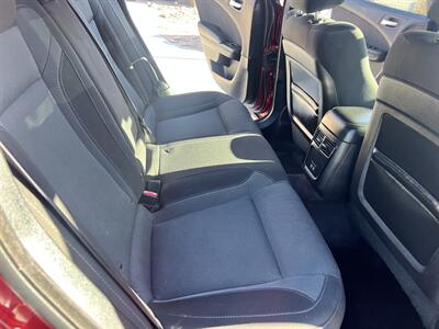 2018 Dodge Charger SXT Plus - Photo 13 - Phoenix, AZ 85009