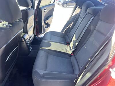 2018 Dodge Charger SXT Plus - Photo 11 - Phoenix, AZ 85009
