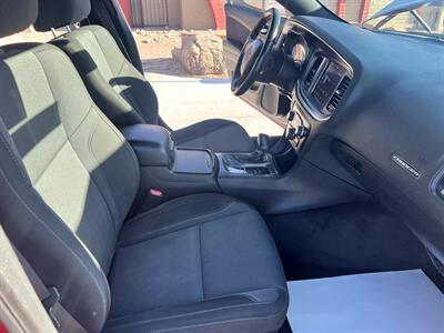 2018 Dodge Charger SXT Plus - Photo 14 - Phoenix, AZ 85009