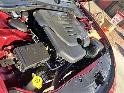 2018 Dodge Charger SXT Plus - Photo 15 - Phoenix, AZ 85009