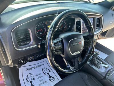 2018 Dodge Charger SXT Plus - Photo 8 - Phoenix, AZ 85009