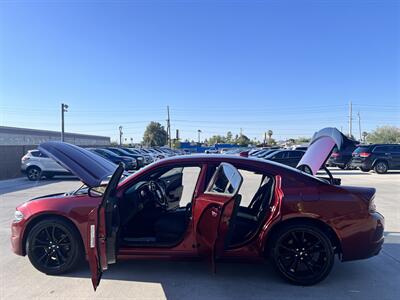 2018 Dodge Charger SXT Plus - Photo 6 - Phoenix, AZ 85009