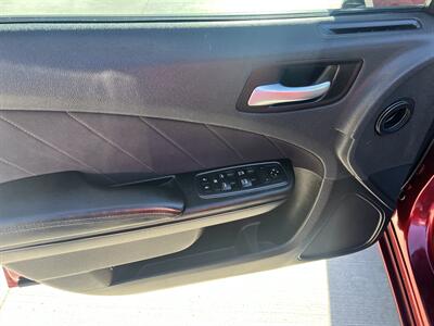 2018 Dodge Charger SXT Plus - Photo 10 - Phoenix, AZ 85009
