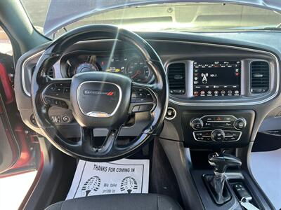 2018 Dodge Charger SXT Plus - Photo 9 - Phoenix, AZ 85009