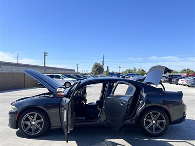 2017 Dodge Charger R/T - Photo 6 - Phoenix, AZ 85009