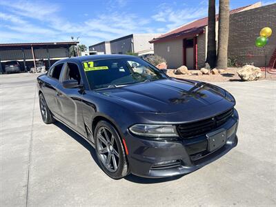 2017 Dodge Charger R/T - Photo 2 - Phoenix, AZ 85009