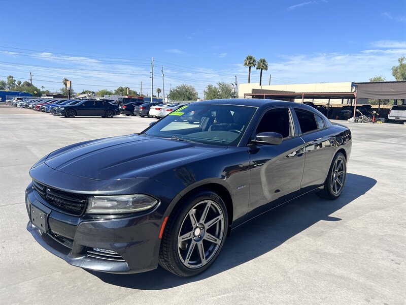 2017 Dodge Charger R/T   - Photo 1 - Phoenix, AZ 85009