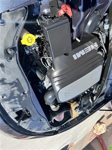 2017 Dodge Charger R/T - Photo 16 - Phoenix, AZ 85009
