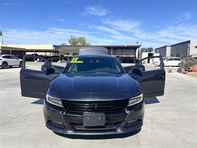 2017 Dodge Charger R/T - Photo 4 - Phoenix, AZ 85009