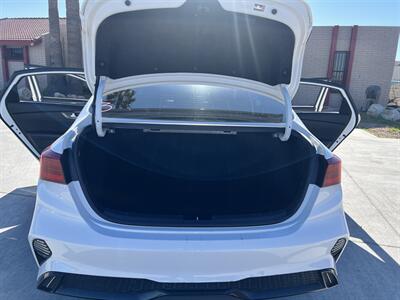 2023 Kia Forte GT-Line   - Photo 13 - Phoenix, AZ 85009