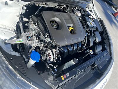 2023 Kia Forte GT-Line   - Photo 16 - Phoenix, AZ 85009