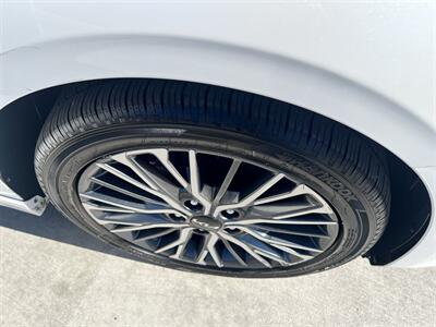 2023 Kia Forte GT-Line   - Photo 17 - Phoenix, AZ 85009