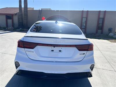 2023 Kia Forte GT-Line   - Photo 3 - Phoenix, AZ 85009
