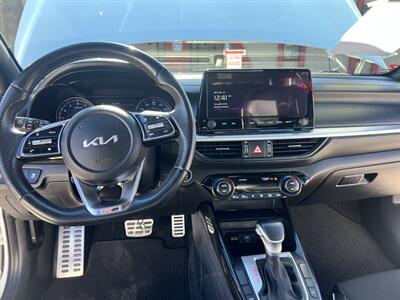 2023 Kia Forte GT-Line   - Photo 10 - Phoenix, AZ 85009