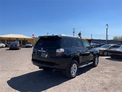 2018 Toyota 4Runner SR5   - Photo 15 - Phoenix, AZ 85009