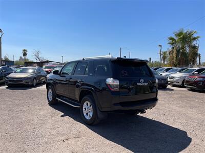 2018 Toyota 4Runner SR5   - Photo 14 - Phoenix, AZ 85009