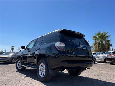 2018 Toyota 4Runner SR5   - Photo 3 - Phoenix, AZ 85009