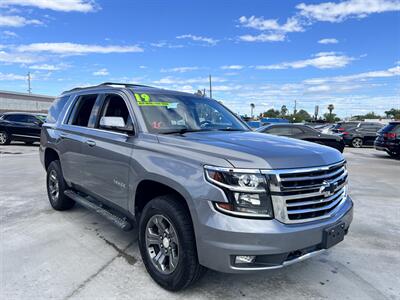 2019 Chevrolet Tahoe LT SUV