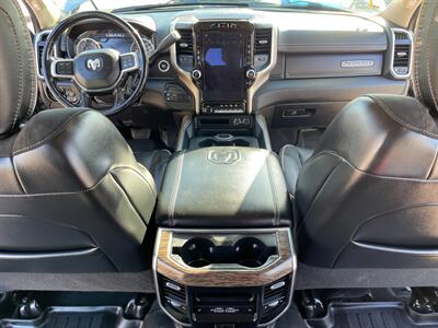 2021 RAM 2500 Laramie   - Photo 9 - Phoenix, AZ 85009