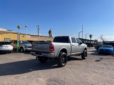 2021 RAM 2500 Laramie   - Photo 15 - Phoenix, AZ 85009