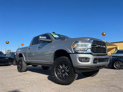 2021 RAM 2500 Laramie   - Photo 1 - Phoenix, AZ 85009