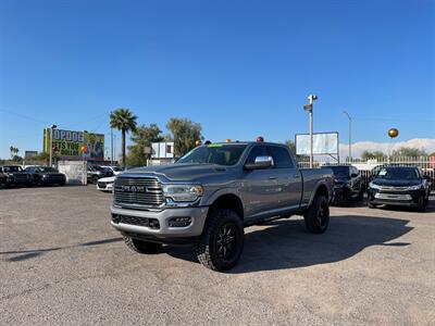 2021 RAM 2500 Laramie   - Photo 13 - Phoenix, AZ 85009