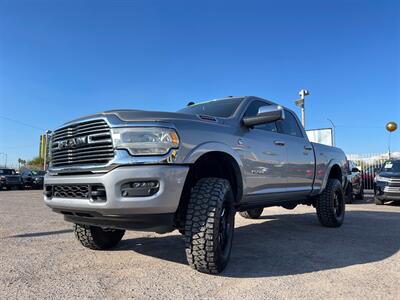 2021 RAM 2500 Laramie   - Photo 2 - Phoenix, AZ 85009