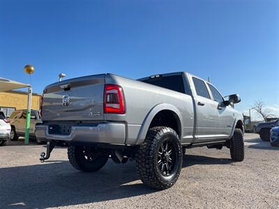 2021 RAM 2500 Laramie   - Photo 4 - Phoenix, AZ 85009