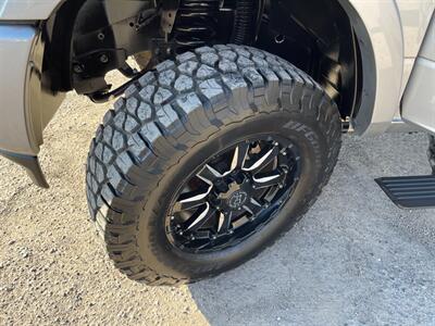 2021 RAM 2500 Laramie   - Photo 11 - Phoenix, AZ 85009