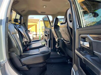 2021 RAM 2500 Laramie   - Photo 8 - Phoenix, AZ 85009