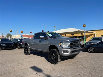 2021 RAM 2500 Laramie   - Photo 12 - Phoenix, AZ 85009
