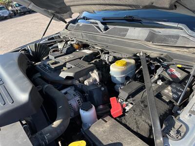 2021 RAM 2500 Laramie   - Photo 10 - Phoenix, AZ 85009
