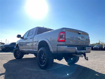 2021 RAM 2500 Laramie   - Photo 3 - Phoenix, AZ 85009